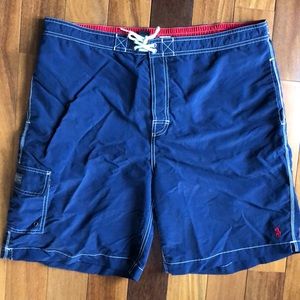 Polo Ralph Lauren board shorts